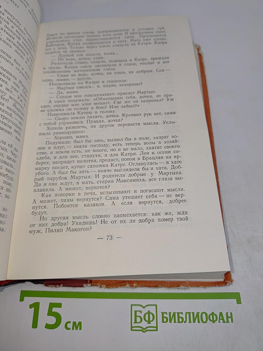 Переяславская рада