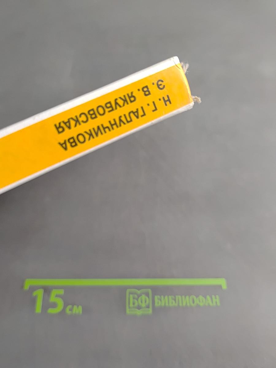 Русский язык. 8 класс