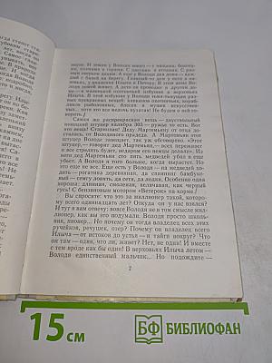 Володины братья