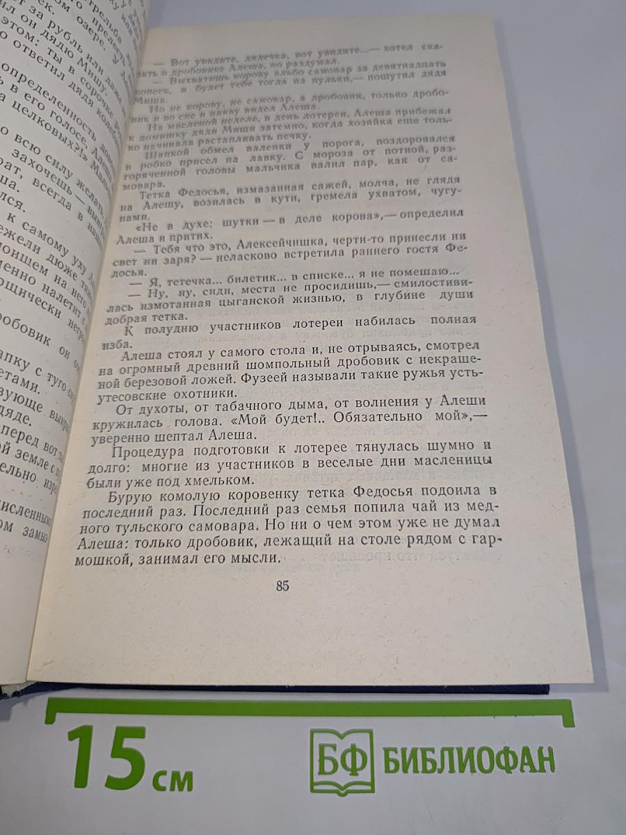 Собрание сочинений. Том второй
