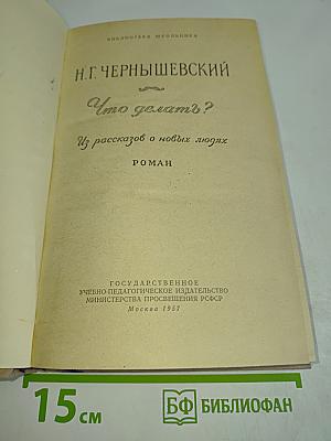 Что делать?