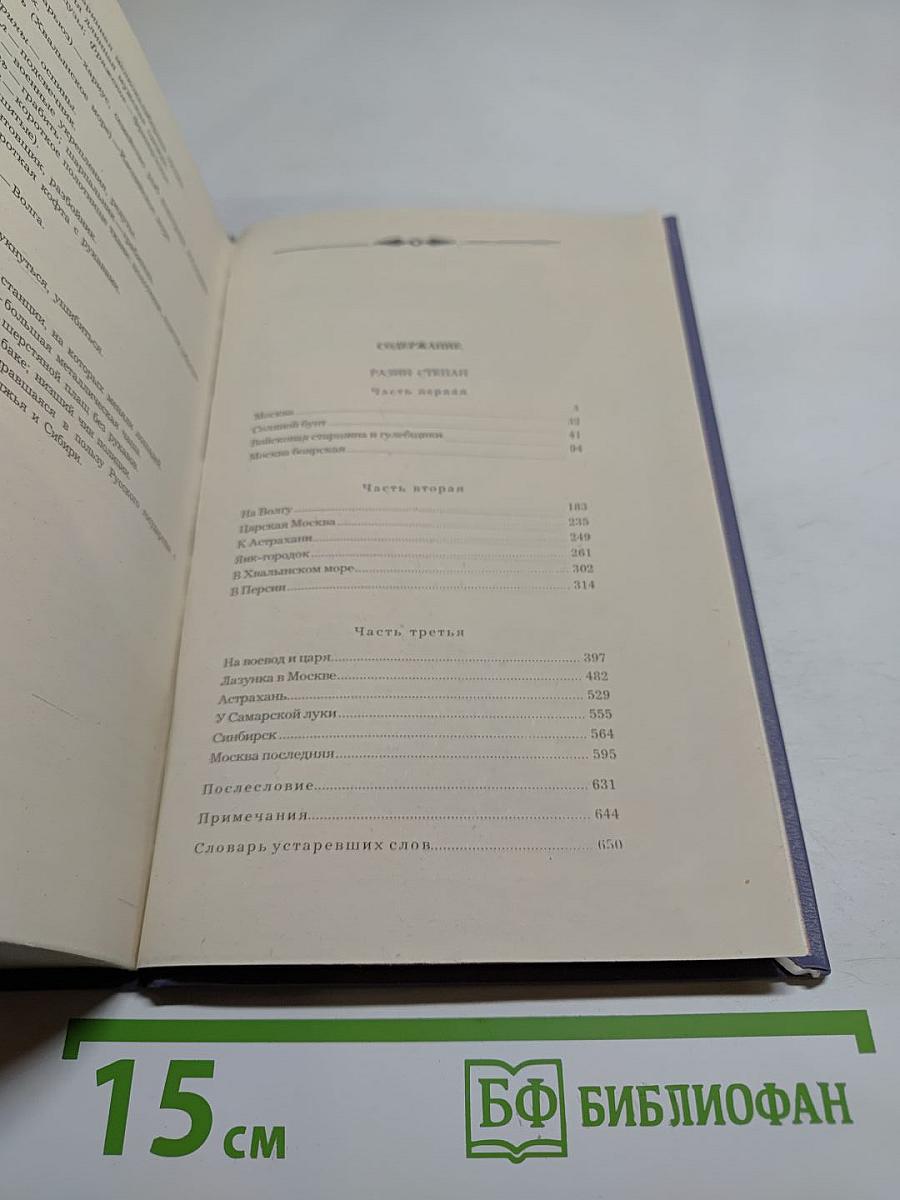 Разин Степан