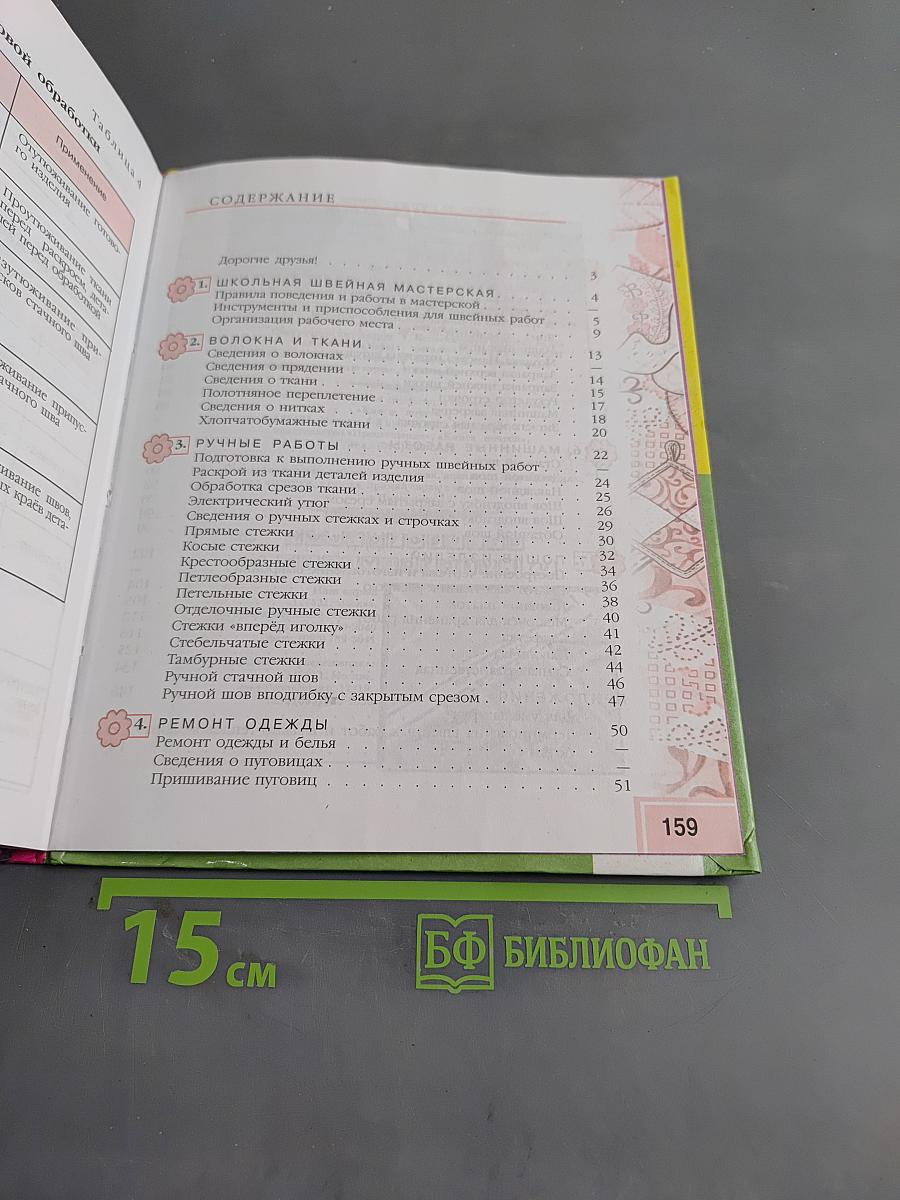 Швейное дело 5