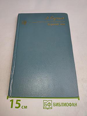 Вороний мыс