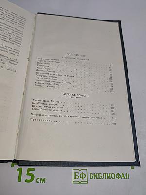 Сибирские рассказы, повести. Золотопромышленники. Том 6