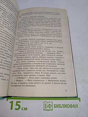 Война мага. Том третий. Эндшпиль