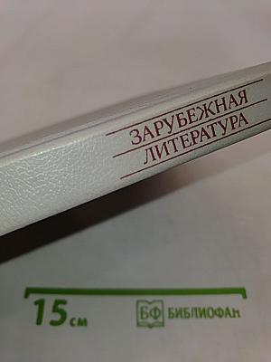 Зарубежная литература