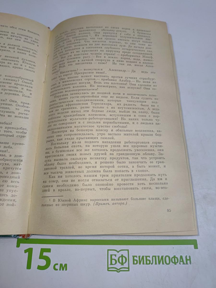Похитители бриллиантов