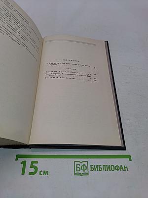 Суровые дни. Черный караван. Романы
