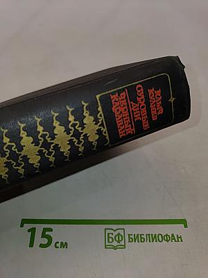 Суровые дни. Черный караван. Романы