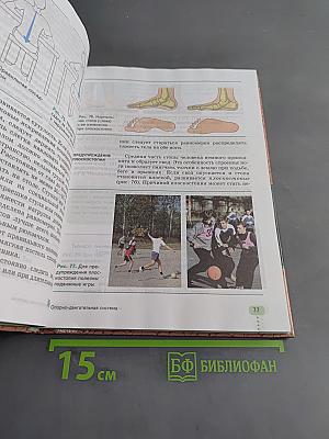 Биология. Человек. 9 класс