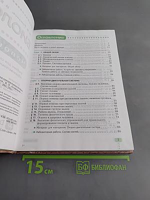 Биология. Человек. 9 класс