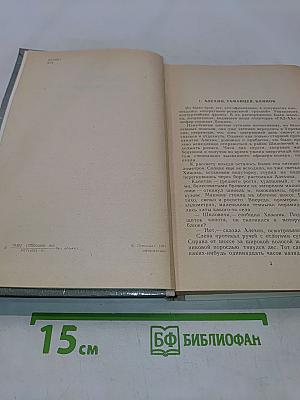 Момент истины