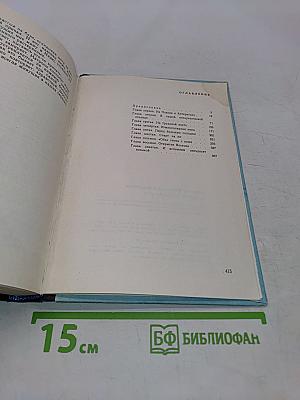 В снегах Крайнего Юга