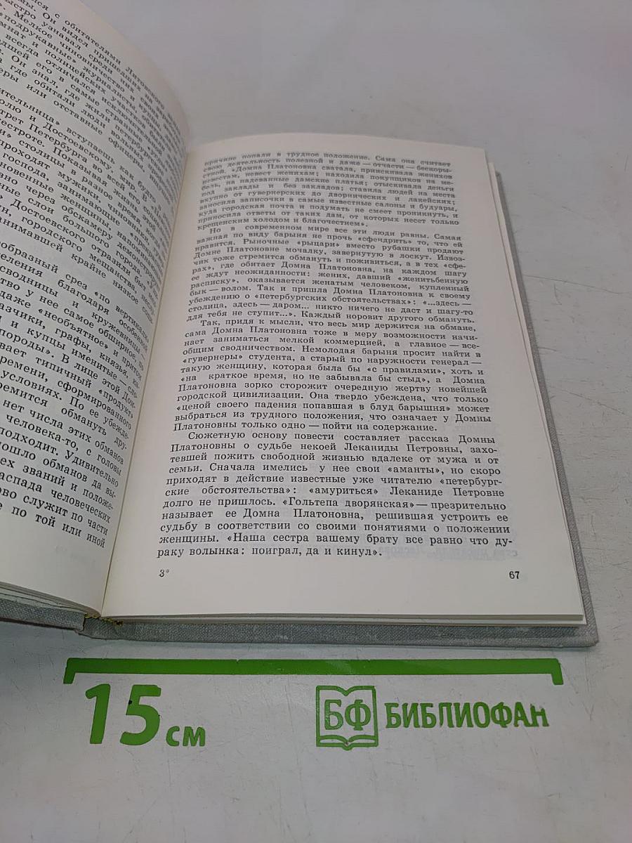 Николай Лесков. Время и книги