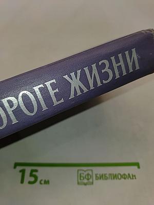 На дороге жизни