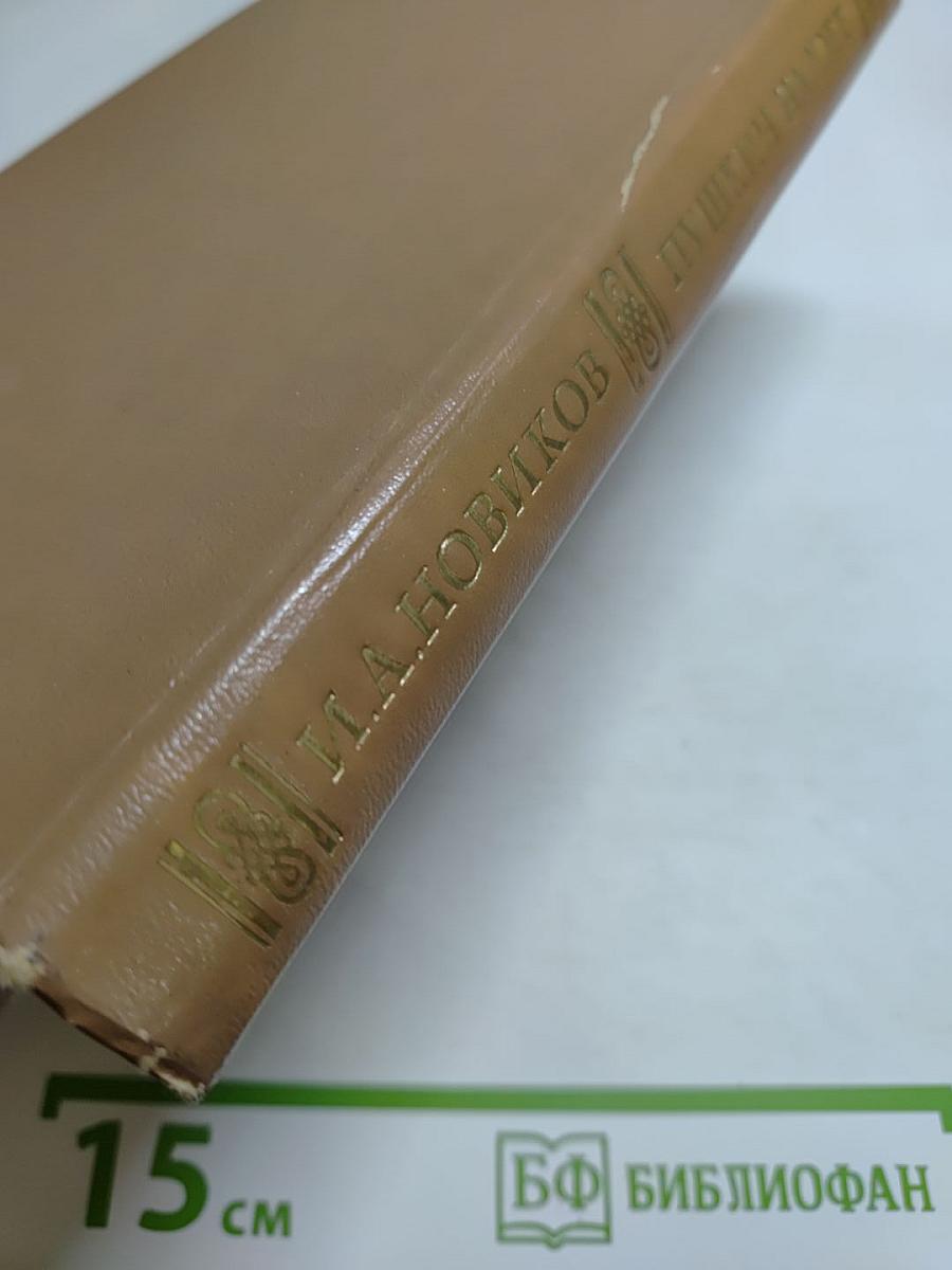 Пушкин на юге