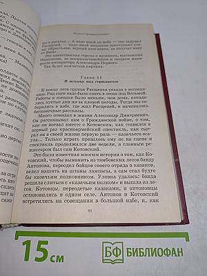 Великое противостояние
