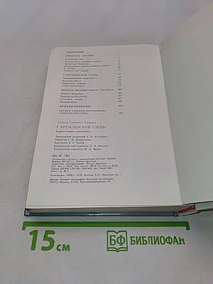 У Кремлевской стены
