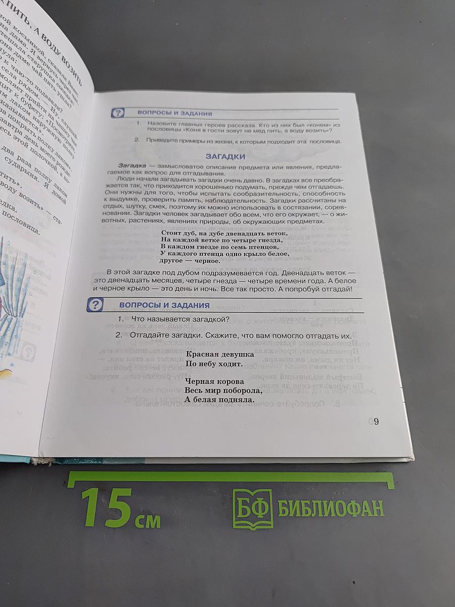 Чтение. Учебник для 8 класса специальных (коррекционных) образовательных учреждений VIII вида