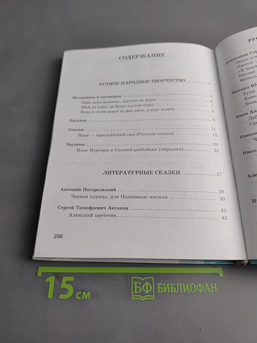 Чтение. Учебник для 8 класса специальных (коррекционных) образовательных учреждений VIII вида