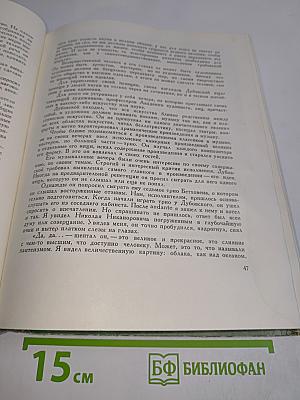 Воспоминания о передвижниках