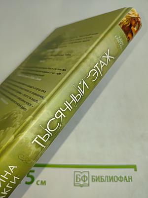 Тысячный этаж
