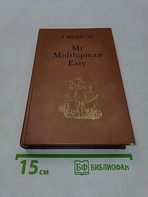 Mr. Midshipman Easy