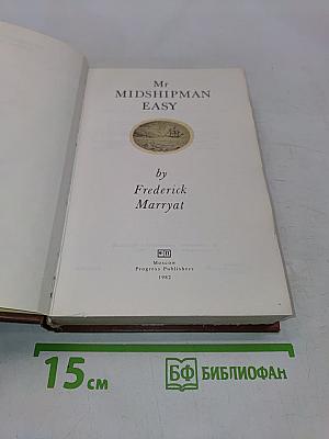 Mr. Midshipman Easy