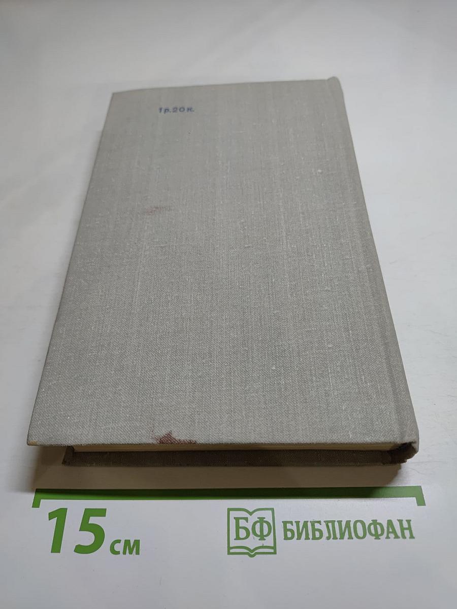 Билет на всю вечность. Повесть об Эрмитаже