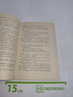 Знойные дни в Заполярье