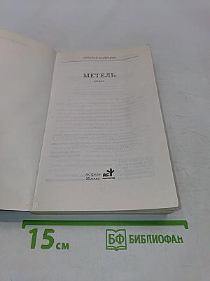 Метель