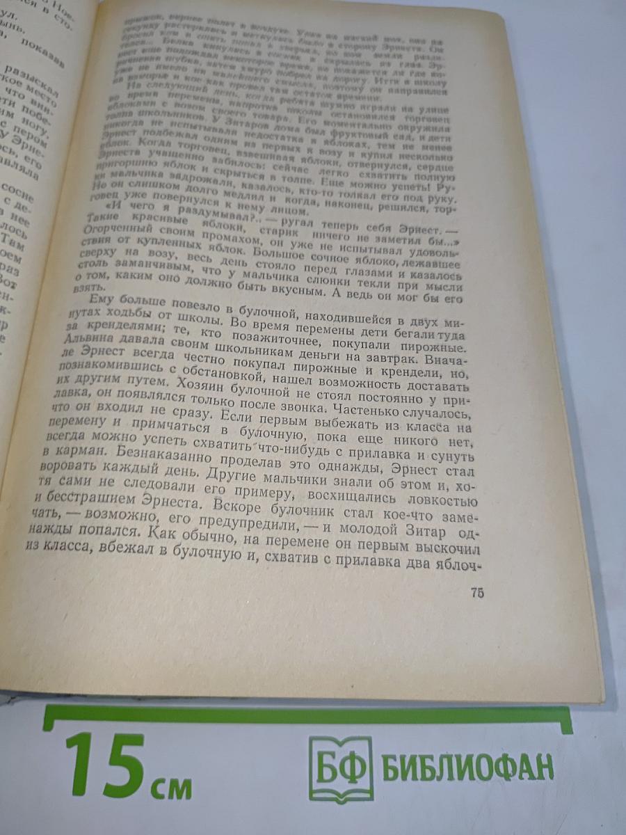 Семья Зитаров