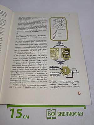 Маленькая энциклопедия о большой кибернетике