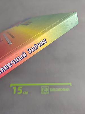 Солнечный зайчик. Учебник для подготовительного и первого классов специальных (коррекционных) школ I-II вида