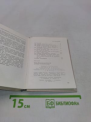 Домик Лермонтова. Путеводитель по литературно-мемориальному государственному музею