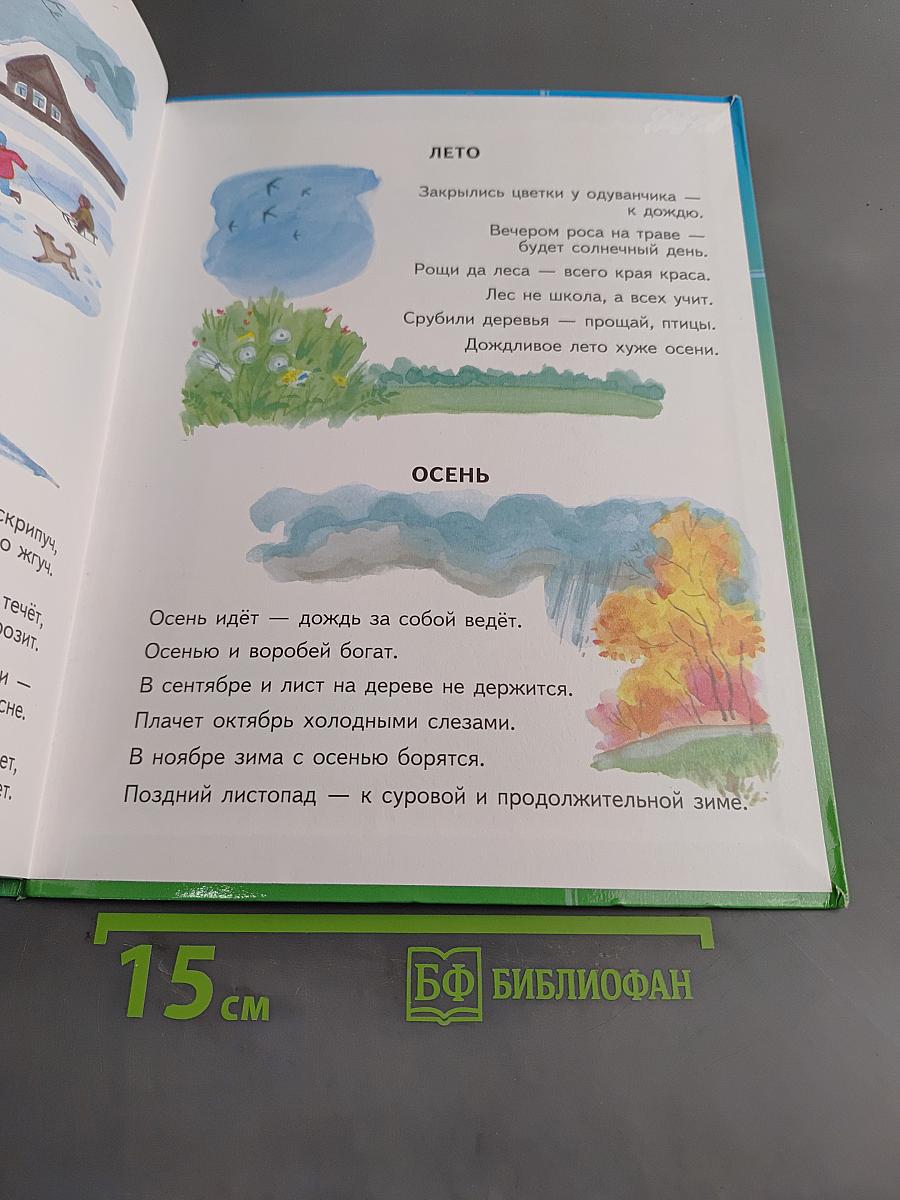 Солнечный зайчик. Учебник для 2 класса