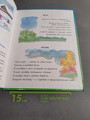 Солнечный зайчик. Учебник для 2 класса