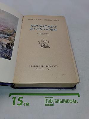 Корабли идут на бастионы