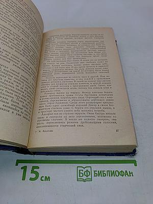 Корабли идут на бастионы