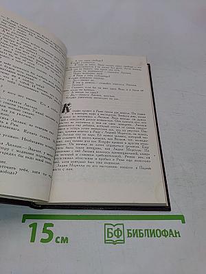 Жизнь взаймы