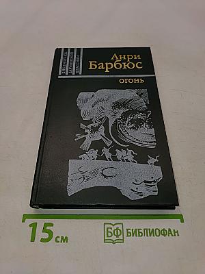 Огонь (Дневник взвода)