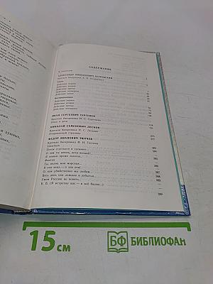 Русская литература XIX века. Вторая половина. Учебная хрестоматия для 10 класса. Часть I