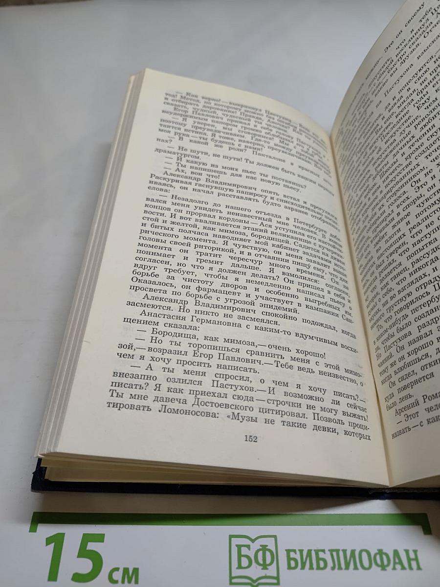 Необыкновенное лето. Роман