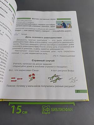 Произношение. Мир звуков. Учебник для специальных (коррекционных) школ V вида. 2 класс
