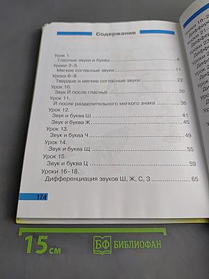 Произношение. Мир звуков. Учебник для специальных (коррекционных) школ V вида. 2 класс