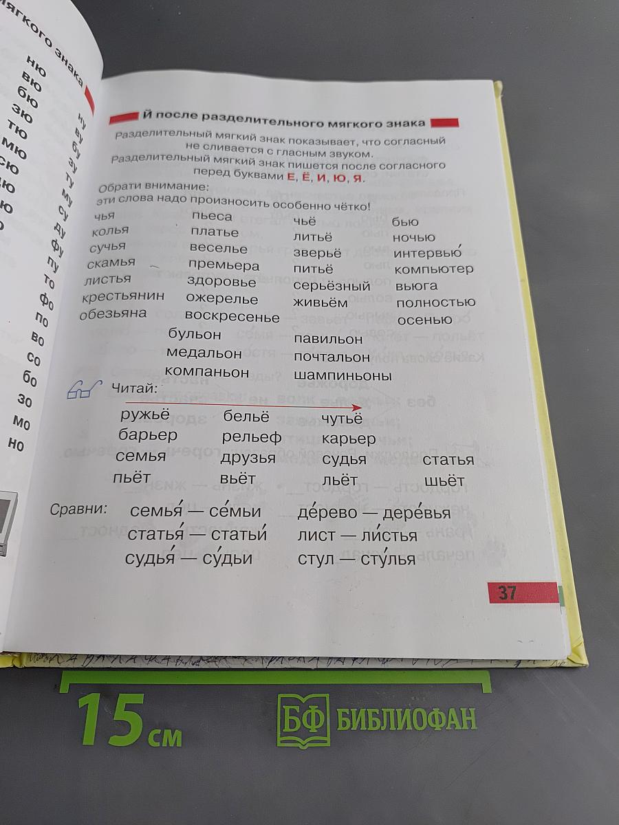 Произношение. Мир звуков. Учебник для 2 класса специальных (коррекционных) школ V вида