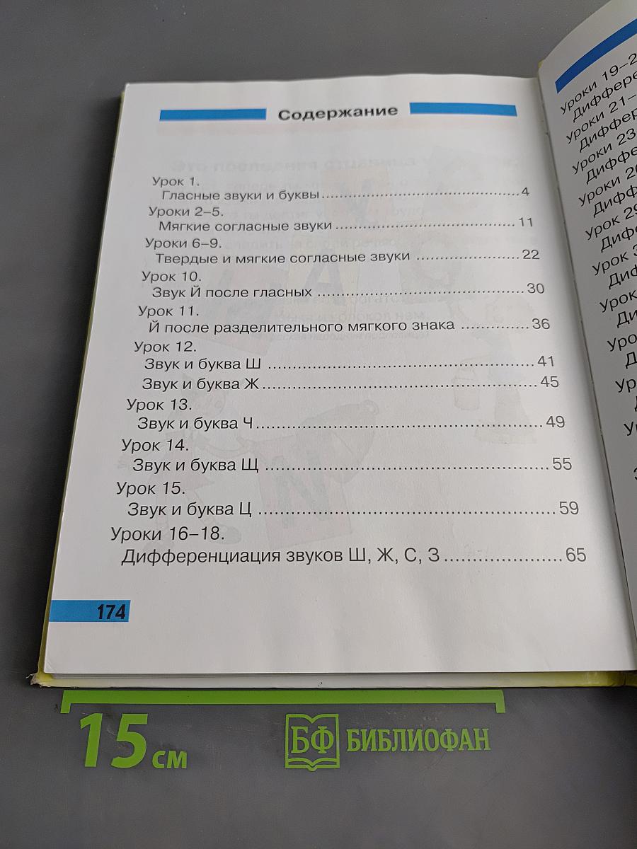 Произношение. Мир звуков. Учебник для 2 класса специальных (коррекционных) школ V вида