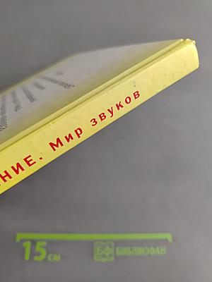 Произношение. Мир звуков. Учебник для 2 класса специальных (коррекционных) школ V вида