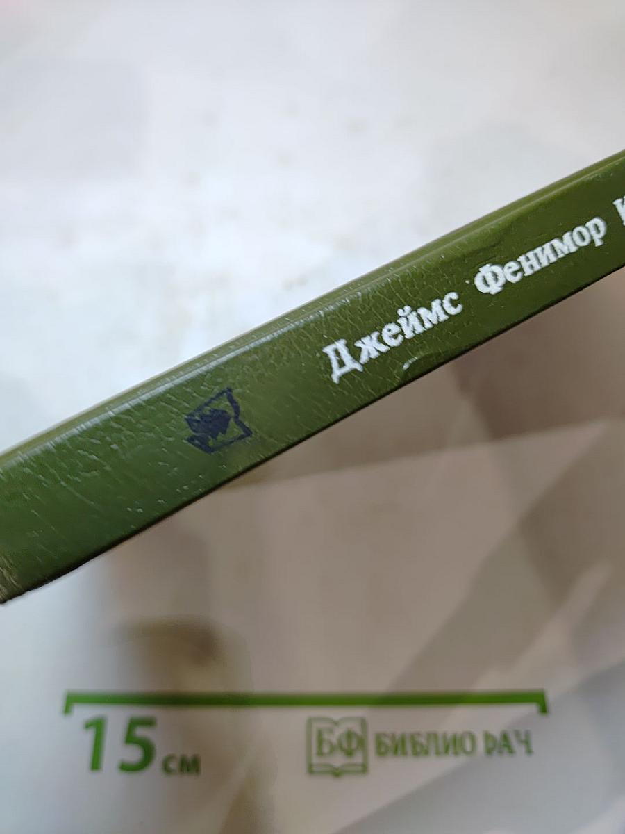 Шпион, или Повесть о нейтральной территории